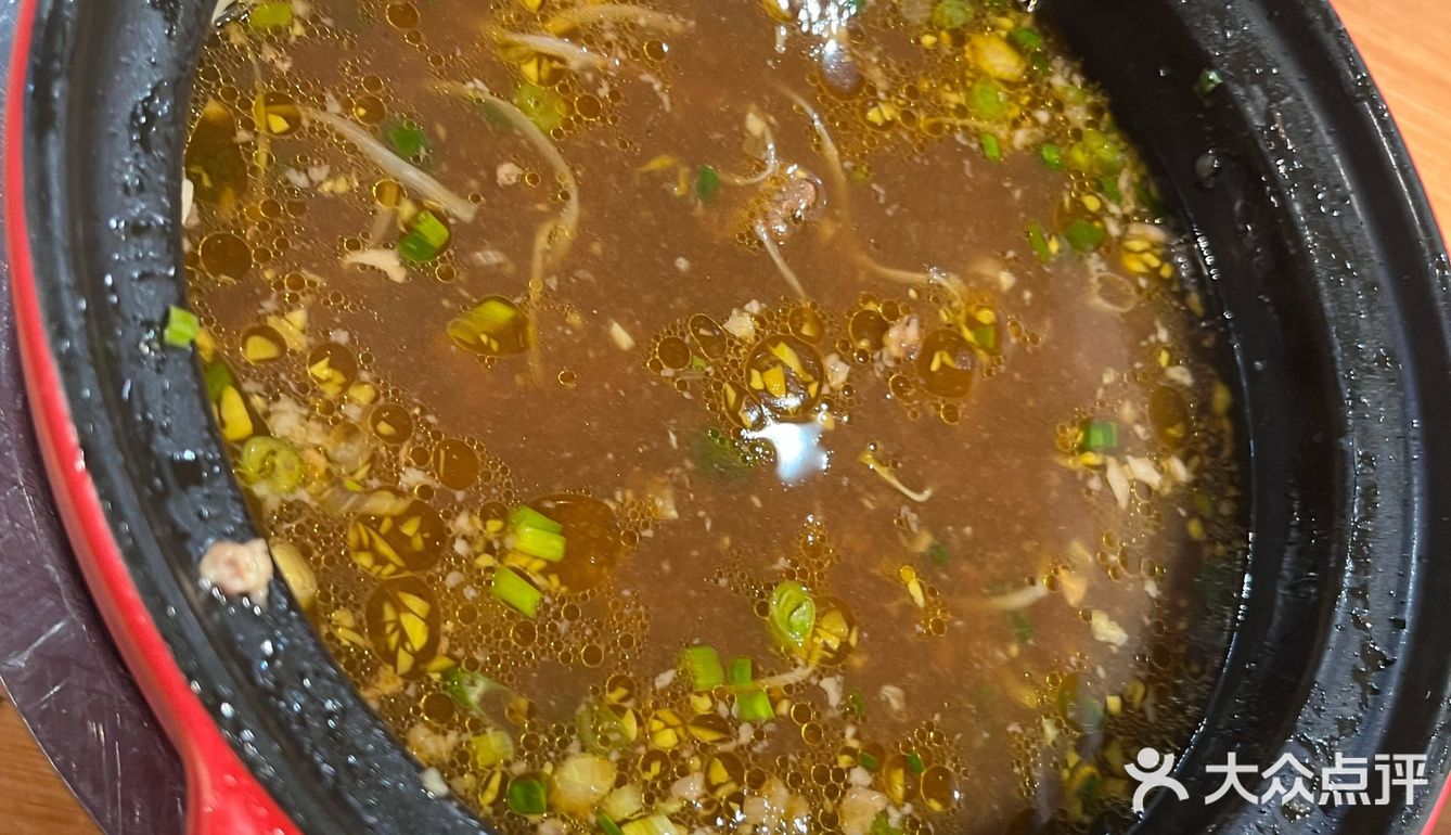 一家性价比高的牛杂铺