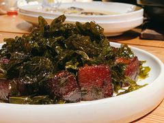 竹里特色茶香肉-竹里馆·淮扬菜·功夫茶(老门东店)