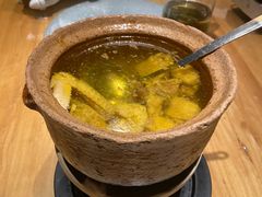 -黄山老妈·土菜(碧桂园店)