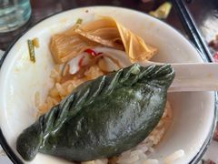 -朗妈私房菜(婺女州店)