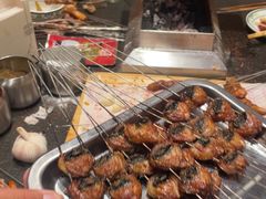 -老白清真烧烤(锦州旗舰店)