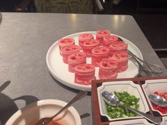 -鼎鼎香·港式火锅(北京SKP店)