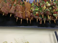 -聚味瞿记·龙虾堂(树木岭店)