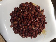 老醋花生-李子坝梁山鸡(北碚万达五鸡哥店)