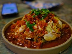 -浩海火烧云傣家菜(京广店)