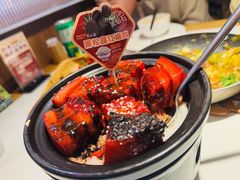 -老阿爸鲜鱼土菜(园区永旺店)