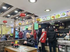 -白魁老号饭庄(安内店)