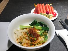 -安多素食(广仁寺路店)