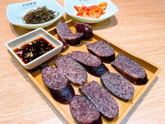 米肠-全洲拌饭(万达店)