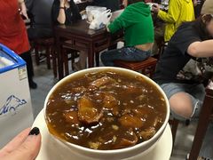 -姚记炒肝店(鼓楼店)