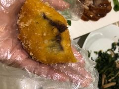 -大鸭梨烤鸭(左家庄店)