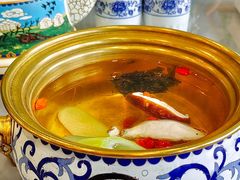 -草之味草原·涮羊肉火锅(吴中万达店)