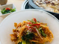 -鲜菌江湖正宗野生菌火锅