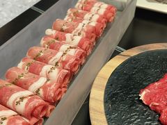 -乔先生涮肉·鲜活牛羊肉火锅(塘沽店)