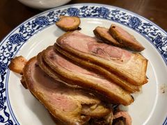 -沣元春饼馆(幸福巷店)