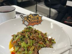 -太二酸菜鱼(广州IFC国金天地店)