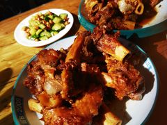 -晋B2008刀削面(小南庄店)