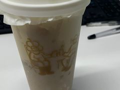 -喜茶(东莞汇一城店)