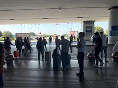 -南昌昌北国际机场