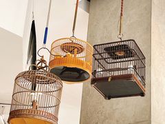 -The Rug Cafe(王府中环店)