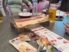 -钱锋炭缸烧烤(南湖大路总店)
