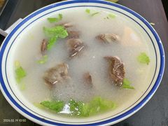 同安大肠血-卢聪艺小吃店(阳翟总店)