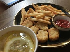 -咖法森林·咖啡  酒吧(天河店)