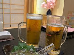 -长崎屋·日本料理·刺身·烧鸟(天河北路店)