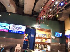 -陈鹏鹏潮汕菜(宝安机场T3航站楼店)