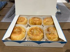 -云境cloudland·口味蛋糕•下午茶(长江路店)