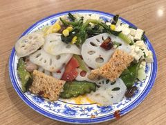 -清真老铁家灌汤包