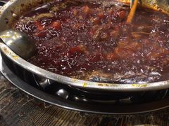 -锤子火锅(百步亭金桥汇2期店)