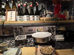 -贰醒·私房小院烧烤 (太古里店)
