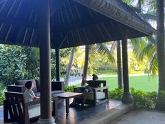 -海南清水湾莱佛士酒店