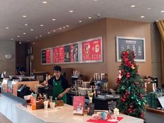 -星巴克(深圳音乐厅店)