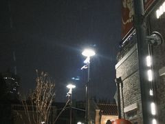 -麦落精酿啤酒餐吧(先农大院店)