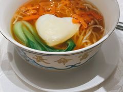 -御仙都北京菜馆·烤鸭店(双井店)