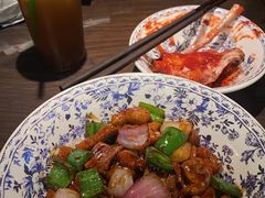 -阿大排档(长春这有山店)