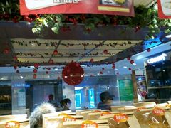 -精点味道(大连商场店)