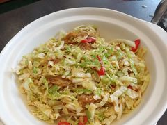 -老牌坊•鲁菜名店•地道济南菜(大观园商埠店)