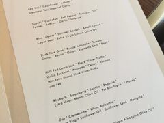 -Amber(置地文华东方酒店)