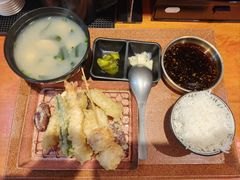 -天妇罗内顺田(罗湖店)
