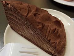 -麦当劳(杭州西湖银泰百货店)