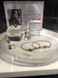 OOAK设计师品牌概念店-OOAK设计师品牌概念店(新乐路店)
