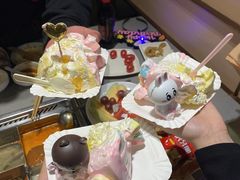 -海底捞火锅(金光华店)