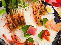 -万岛日本料理铁板烧(梅赛德斯奔驰店)
