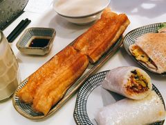 -桃园眷村(万象天地店)