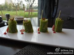 -山水雅居·江南雅宴(运河公园店)