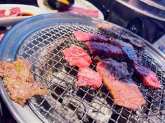 -虎丸烧肉(新大陆广场店)