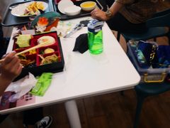 -贝林大翅鲸简餐厅(国家海洋博物馆店)